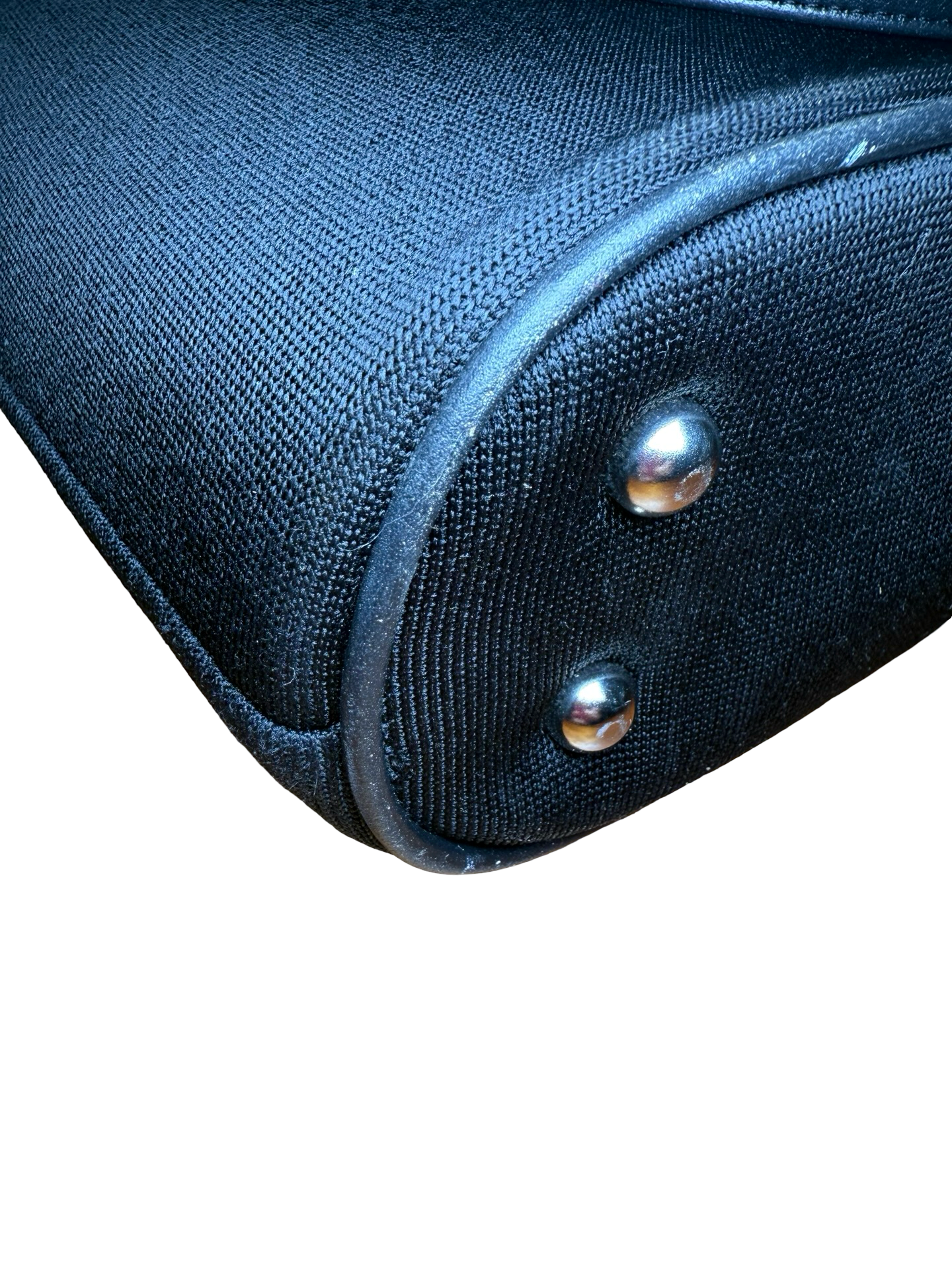 Kate Spade Denim Tote Bag 8