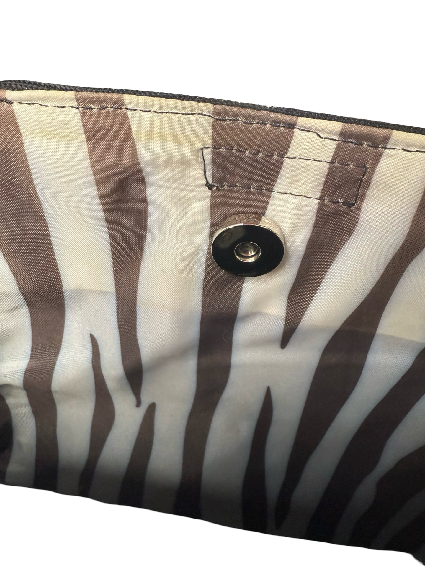 Kate Spade Denim Tote Bag 13