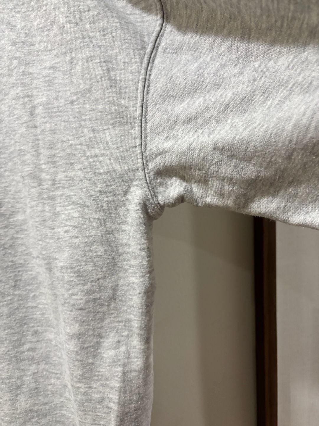 Art Class Girls L 10/12 Brooklyn NYC Graphic Gray Pullover Hoodie 8
