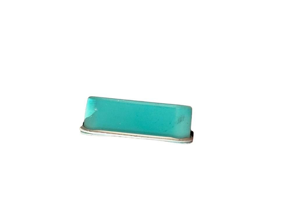 The Woobles The Wee Woobly Bits Tin Storage Box Blue 3