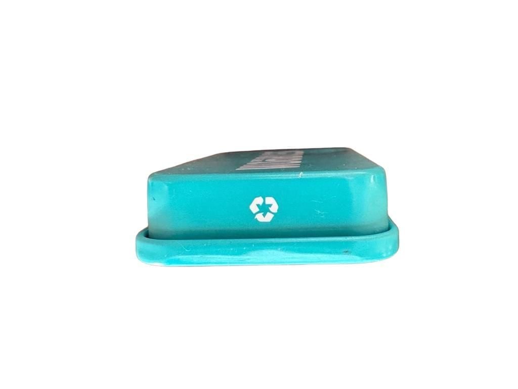 The Woobles The Wee Woobly Bits Tin Storage Box Blue 5