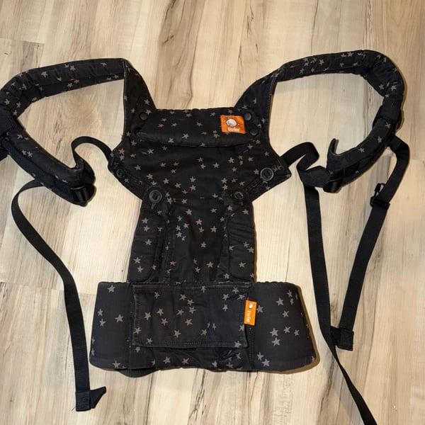 Tula Explore Baby Carrier Discover