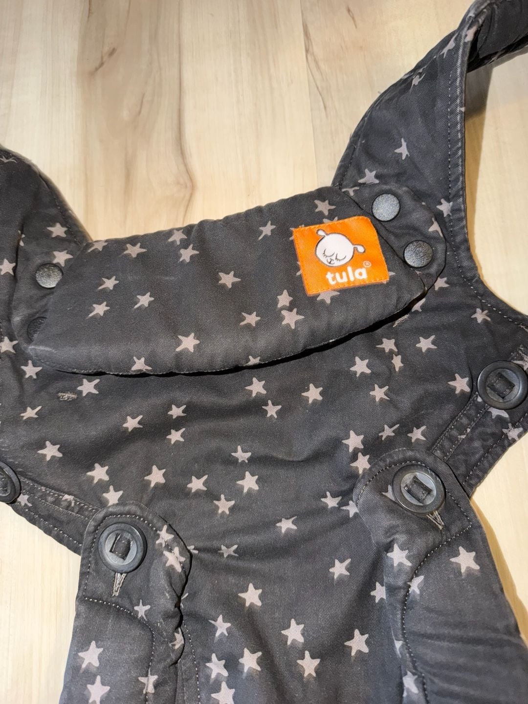 Tula Explore Baby Carrier Discover 2