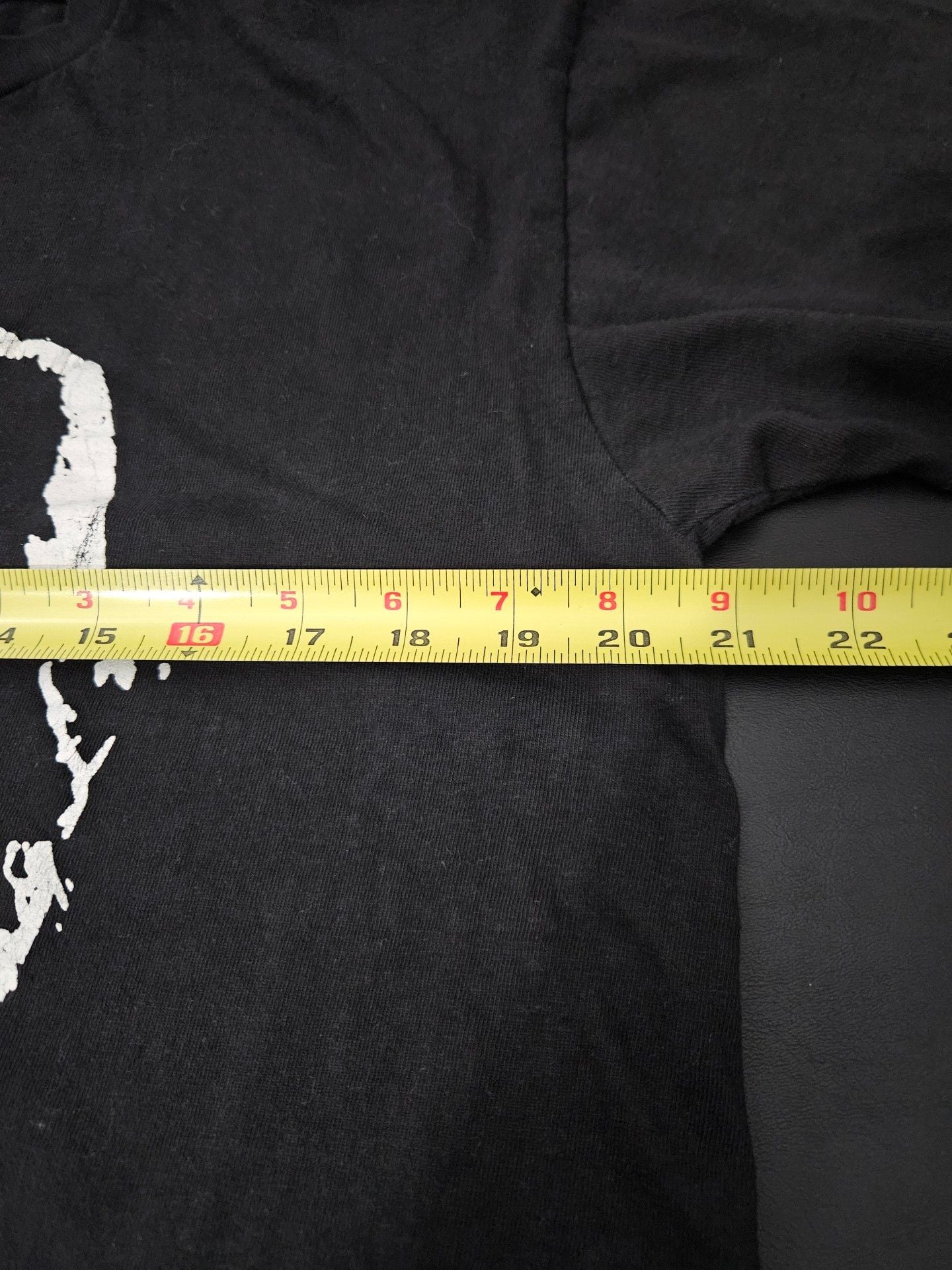 Malcolm X Vintage 90s Caribbean Dream T-Shirt Single Stitch Large 10