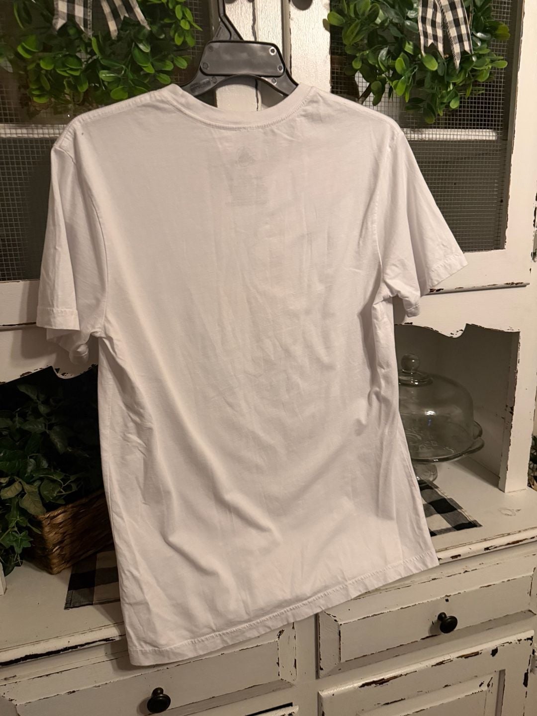 Disney Disney Channel Throwback Characters T-Shirt Size M White 5