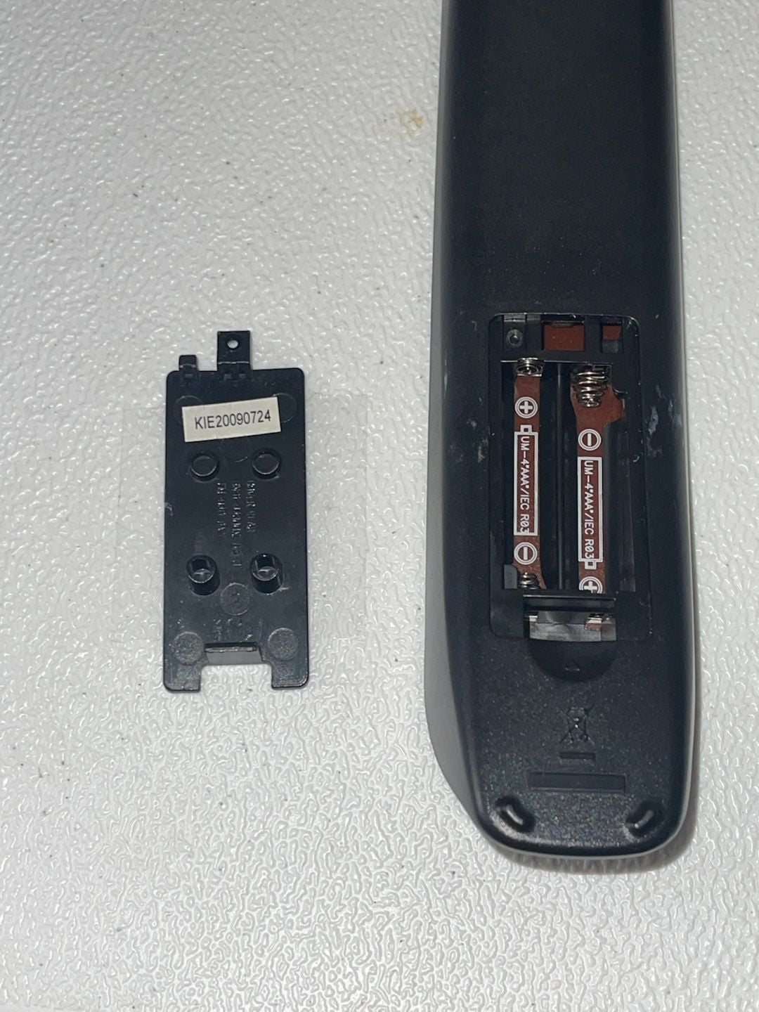 Samsung BN59-00857A TV Remote Control 4