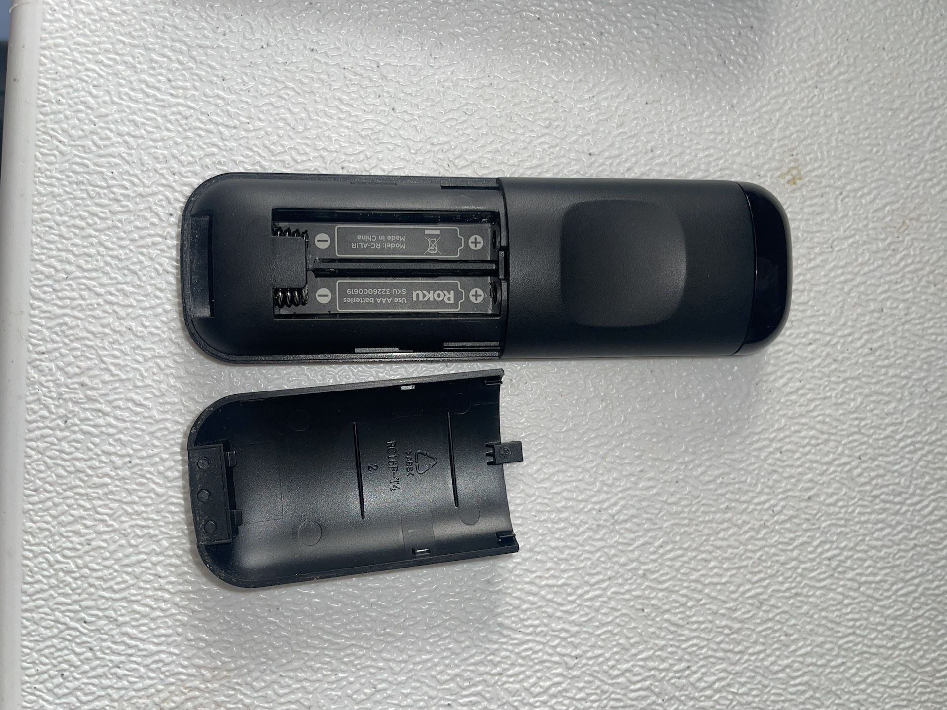 Roku RC-ALIR Voice Remote Control 3