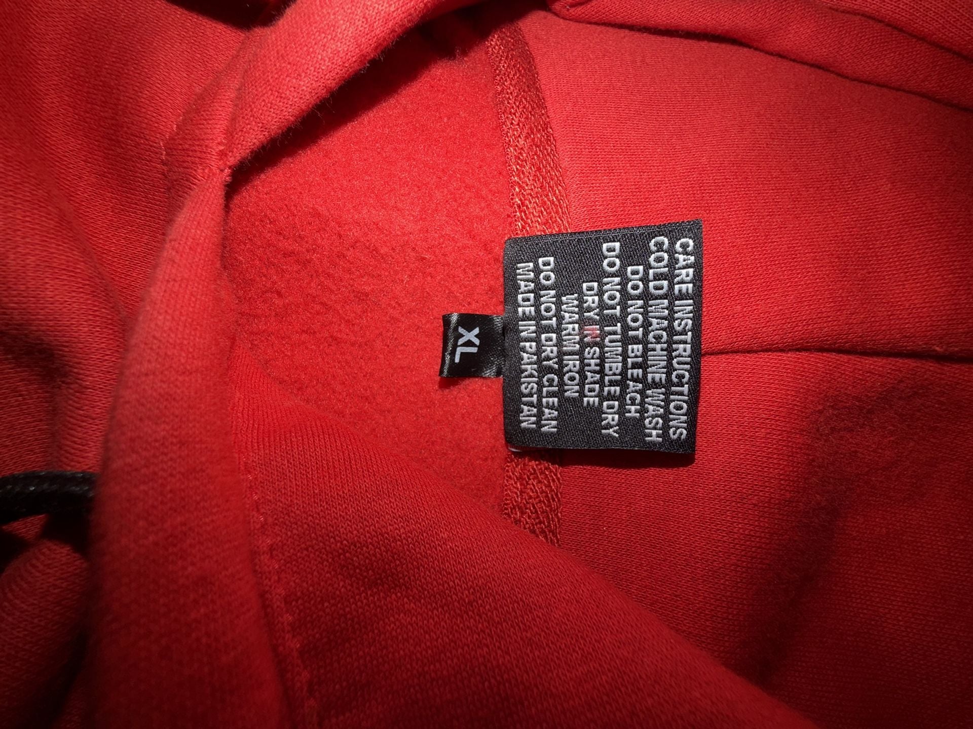 Rags to Riches Sweatshirt Set Size XL 6