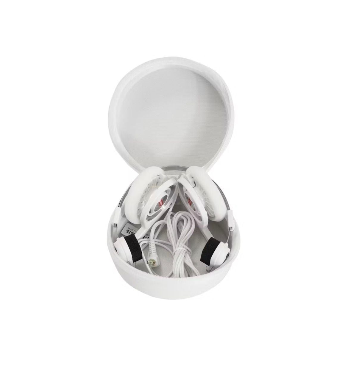 Supreme Koss Porta Pro Optic White On-Ear Headphones 2