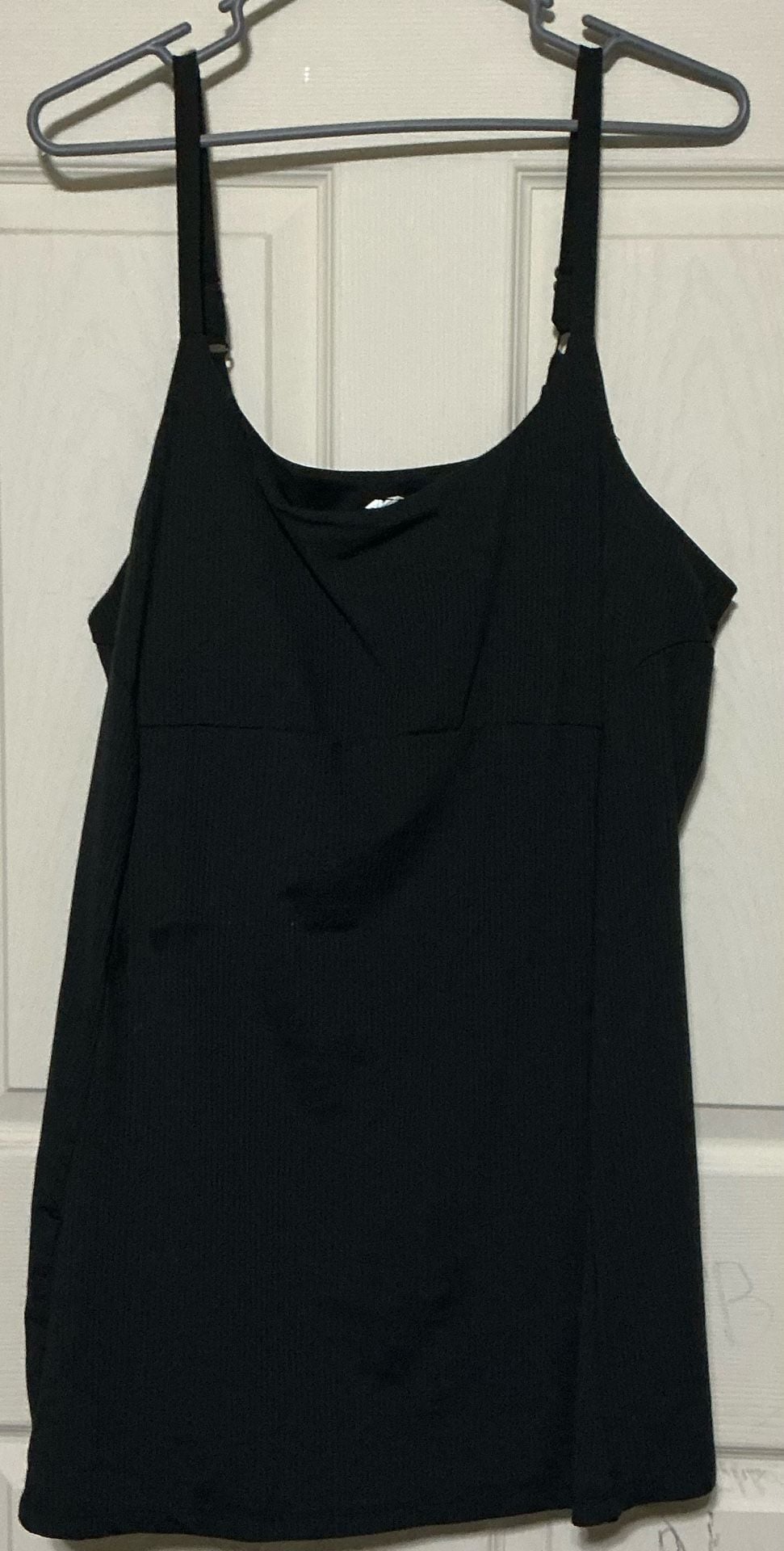 RBX Active Dress Black 2