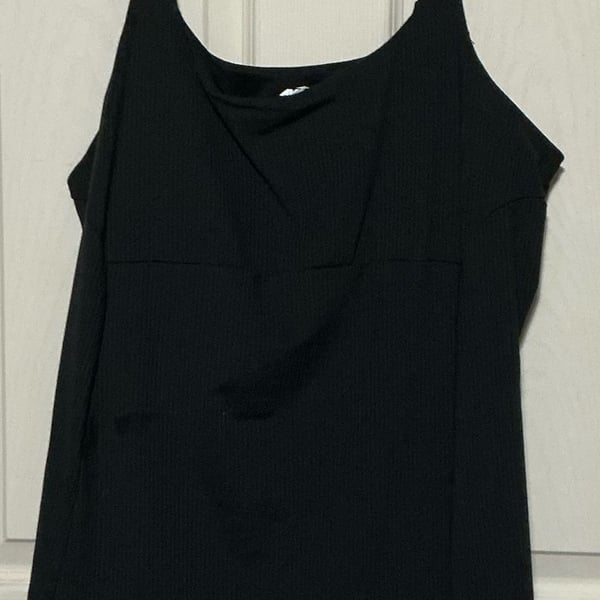 RBX Active Dress Black