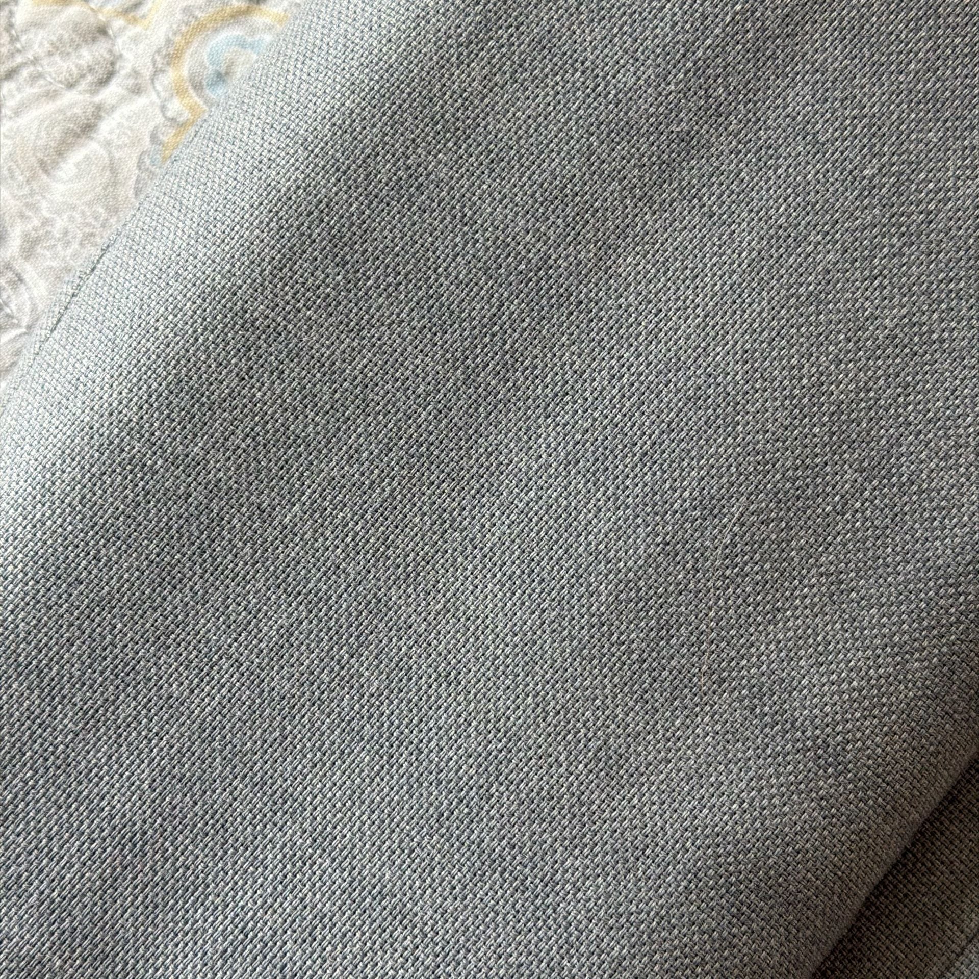50s/60s Foreman & Clark Military-Inspired Sport Coat 17