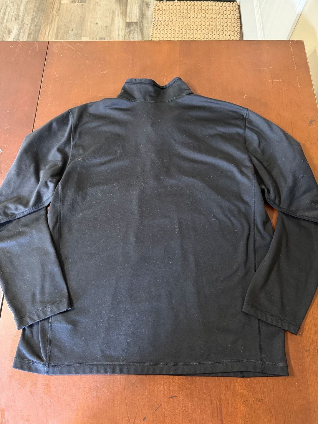 The North Face 1/4-Zip Pullover 3