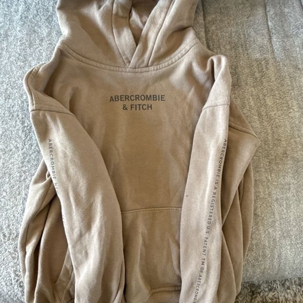 abercrombie kids