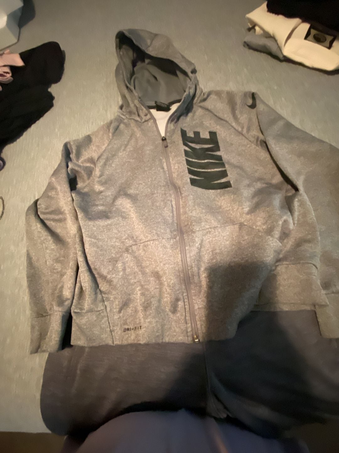 Nike 2