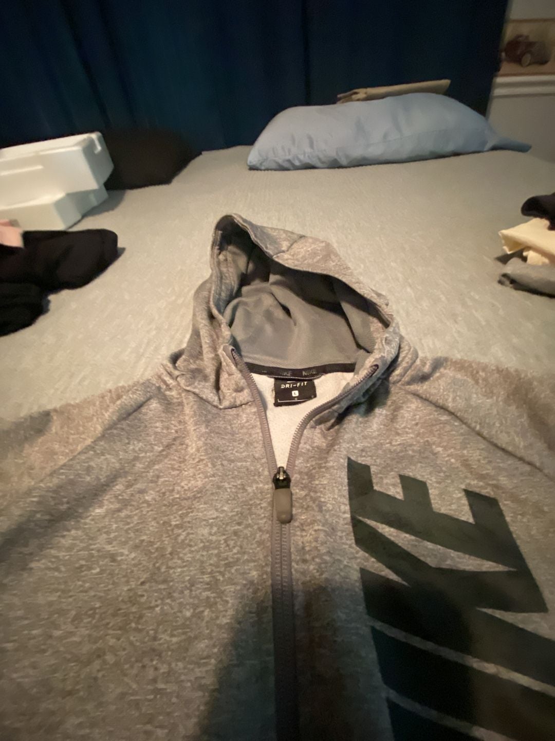 Nike 3
