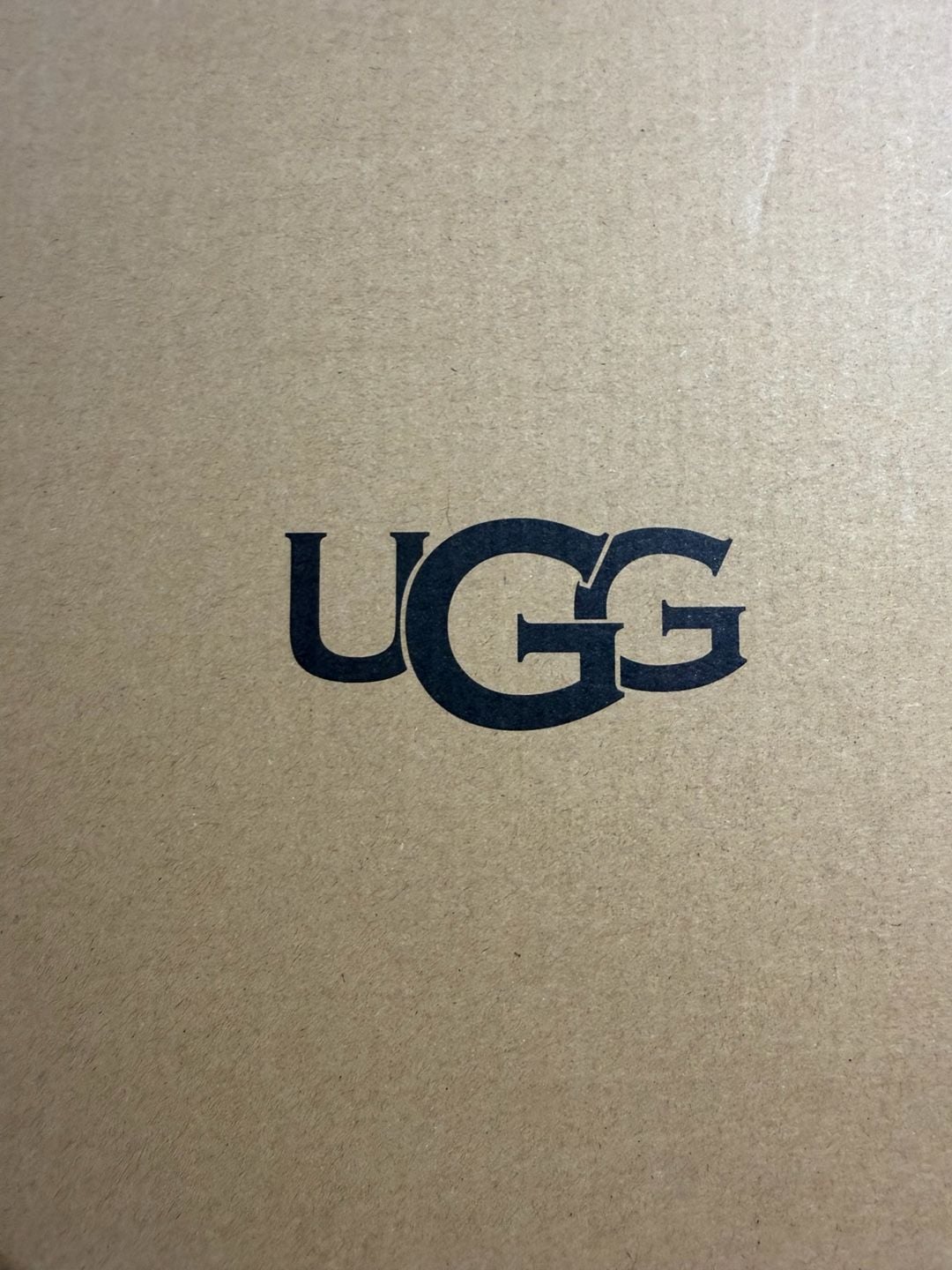 UGG Kids Goldenstar Clog Chestnut Suede Size 6 Big Kids NIB 1159770K 6
