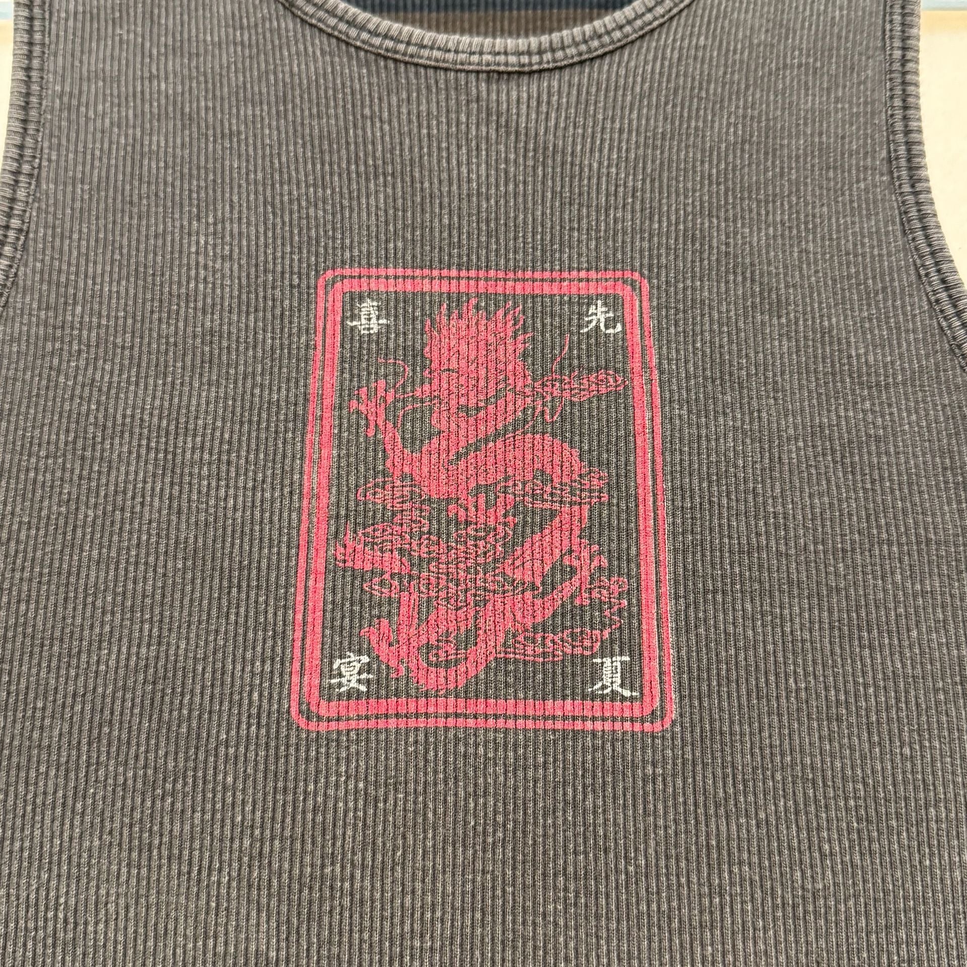 Brandy Melville Tank Top 4