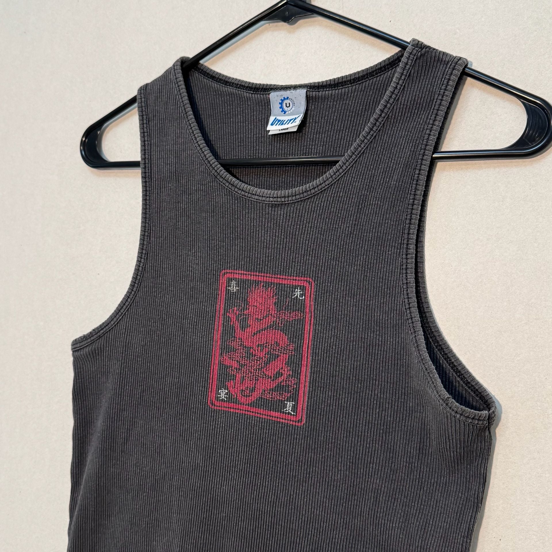 Brandy Melville Tank Top 5