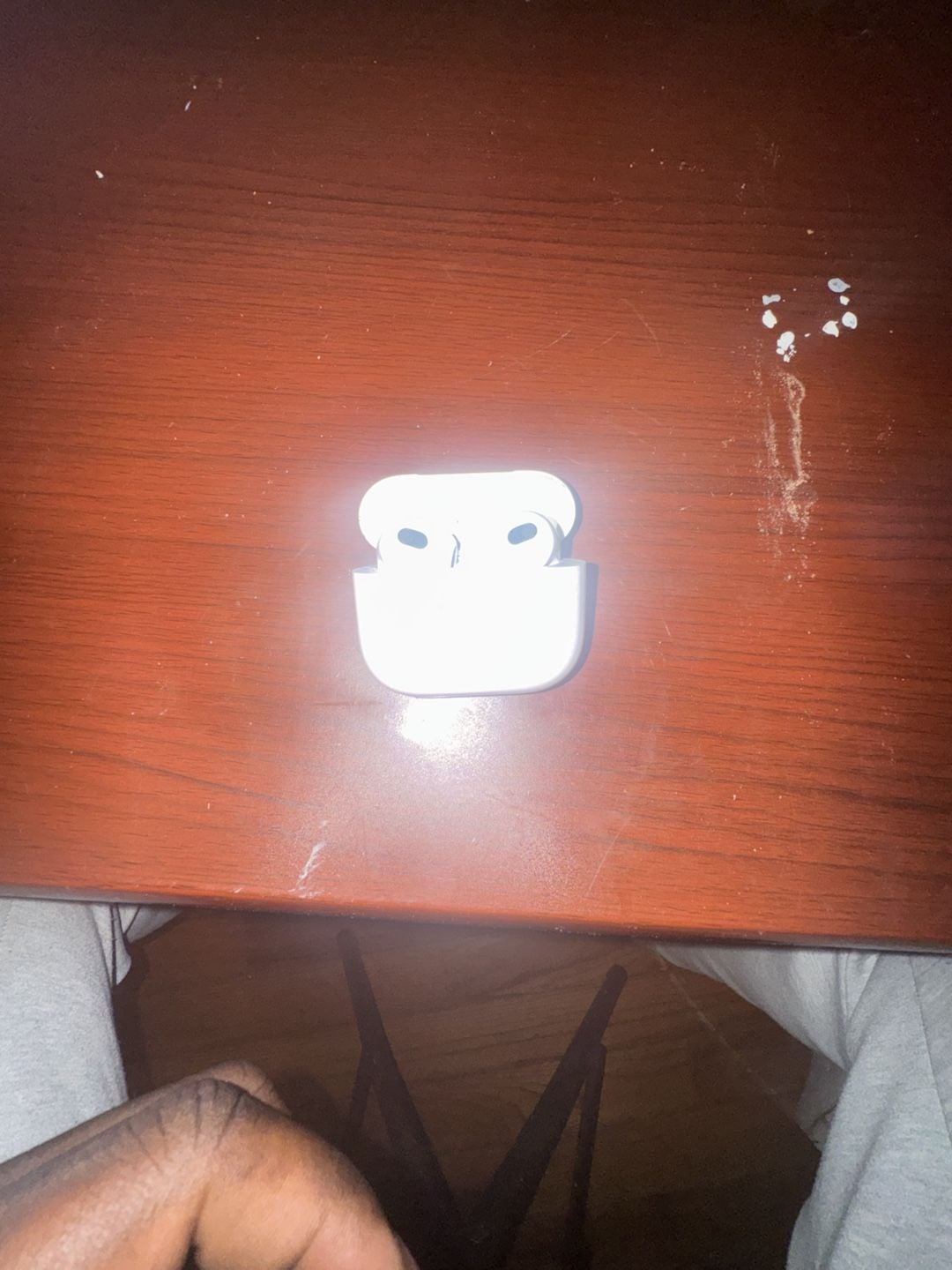 Apple AirPods 3rd Generation Wireless Earbuds with Charging Case 1