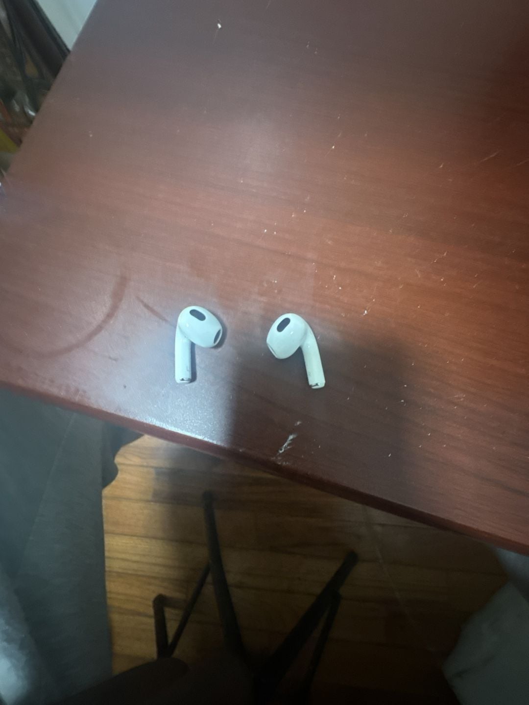 Apple AirPods 3rd Generation Wireless Earbuds with Charging Case 2