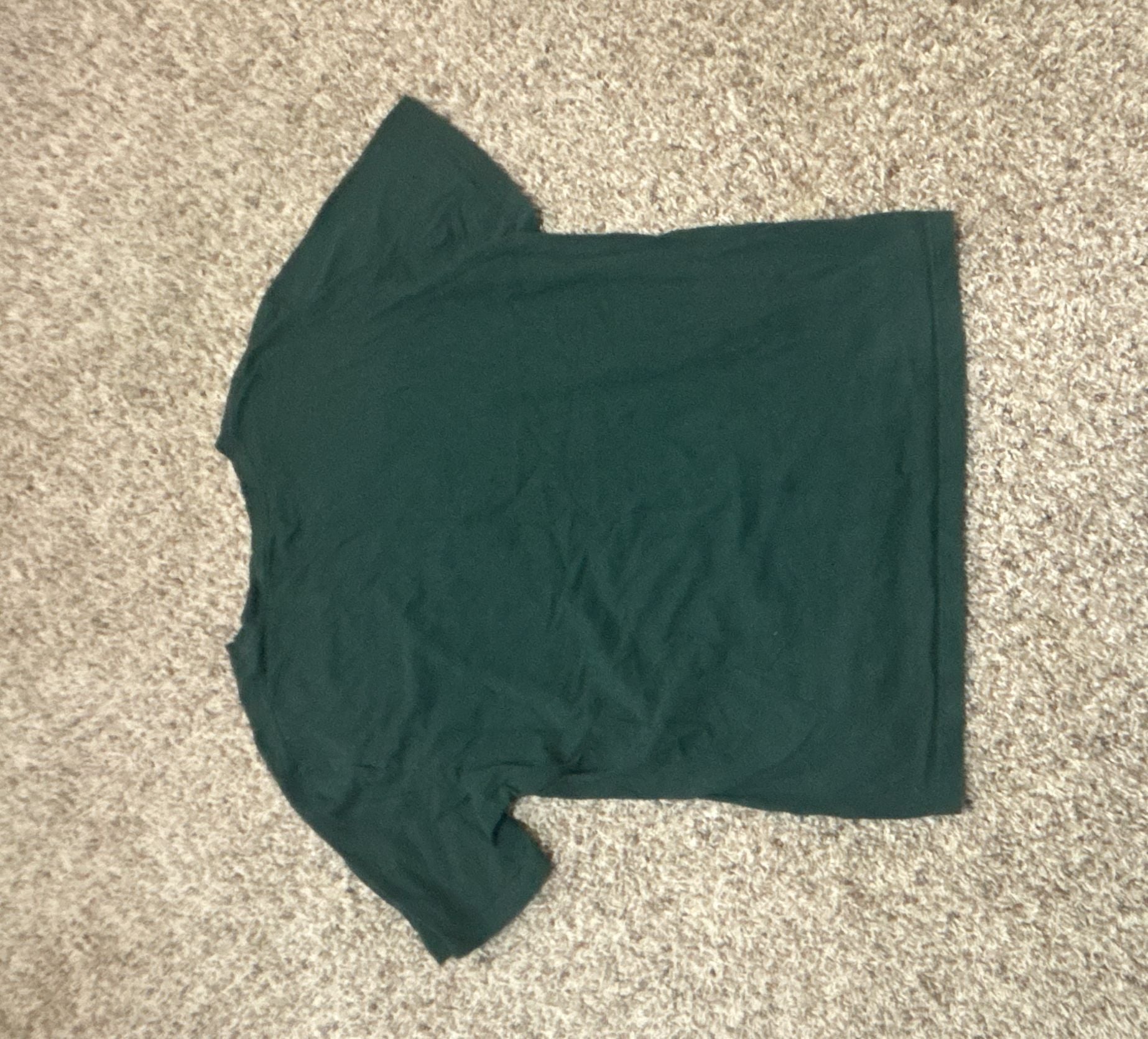 Old Navy Sport and Leisure T-Shirt Size XL Green Graphic Tee 7