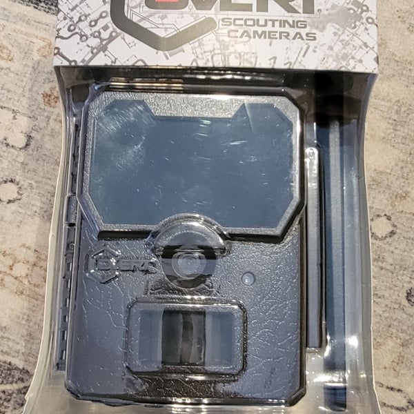 Covert WC20V Cellular Scouting Camera Verizon