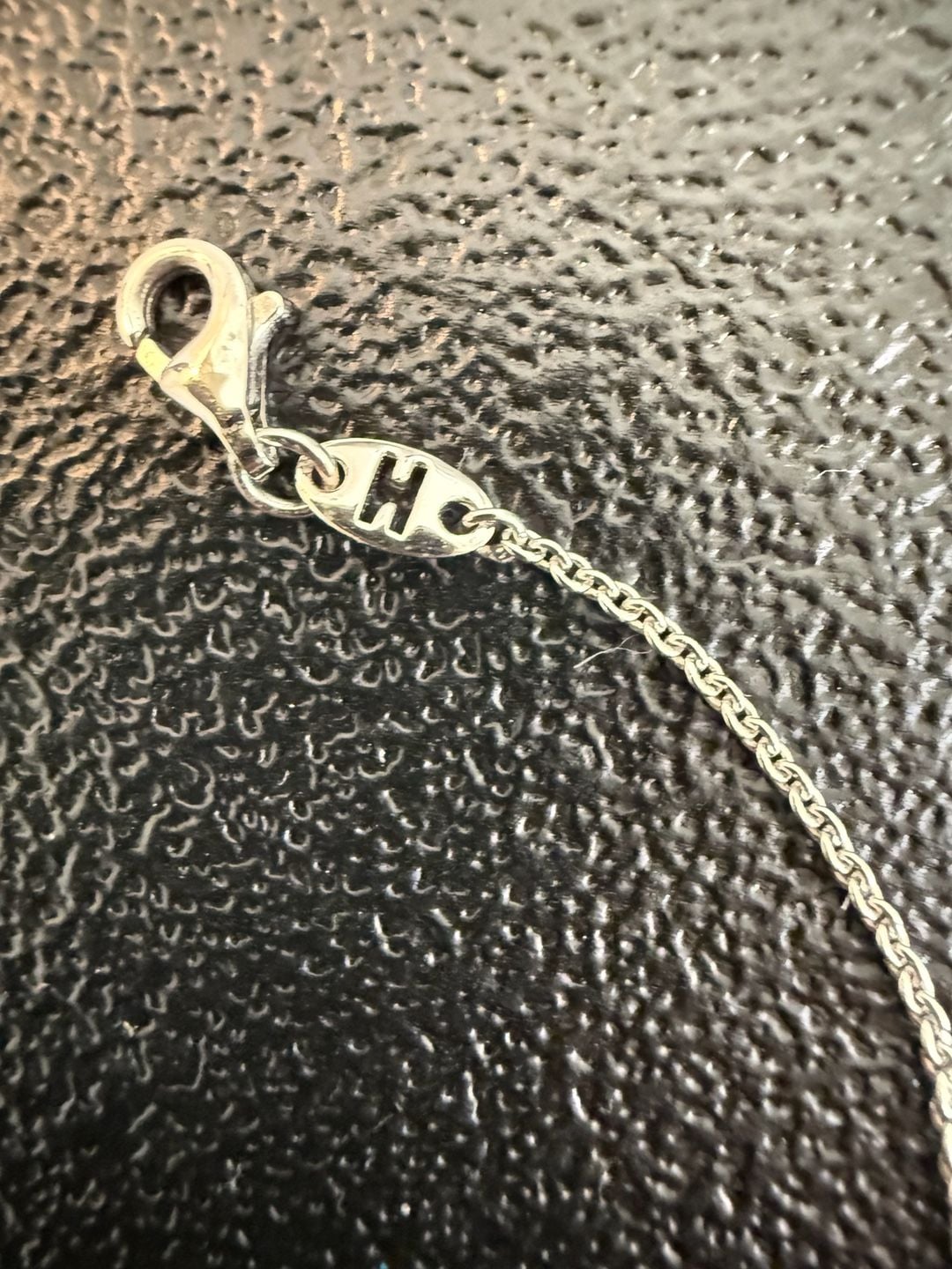 Honora Sterling Silver Pearl Bow Necklace 5