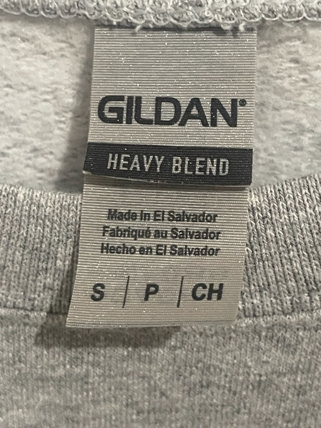 Friends Rachel Sweatshirt size small Gildan 3