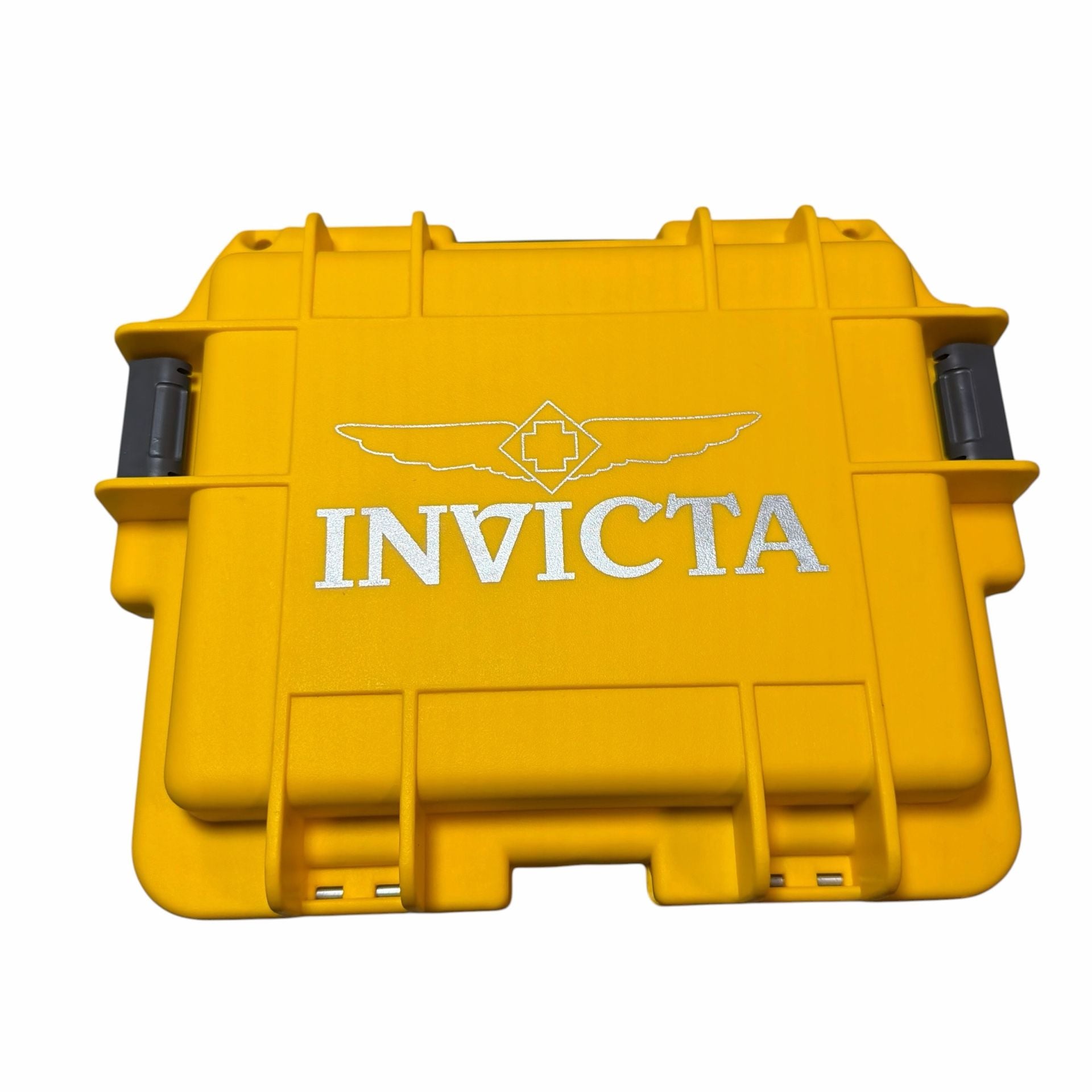 Invicta Reserve Venom Chronograph Swiss Quartz Watch 3