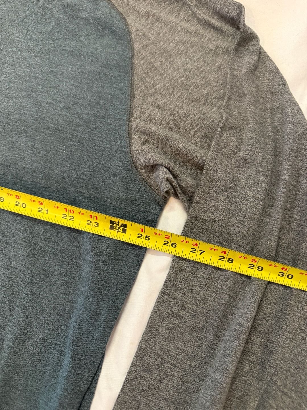 RedHead Brand Co. Long Sleeve Henley Size 2XL 3