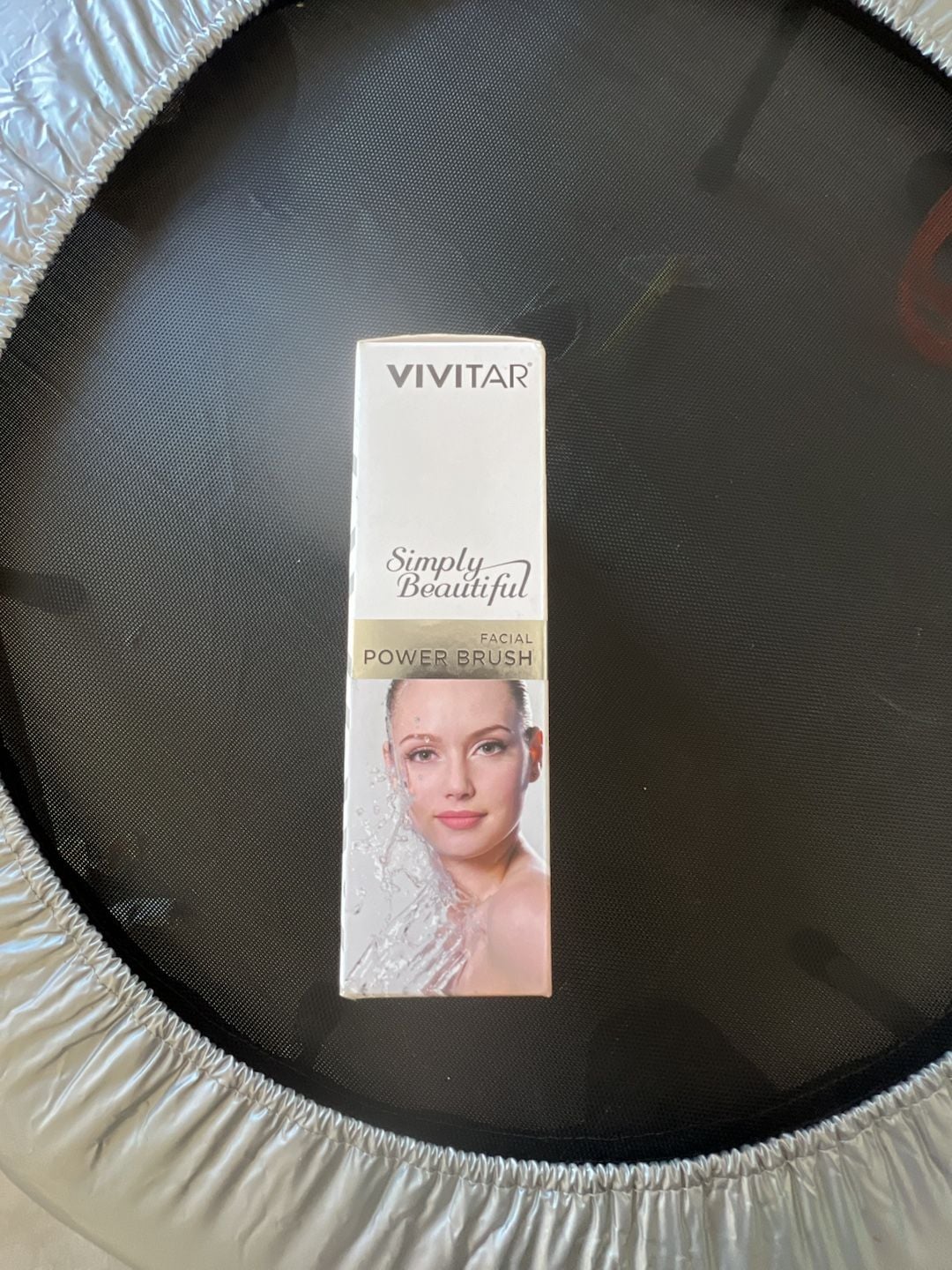 Facial Power Brush - Achieve Simply Beautiful Skin 2