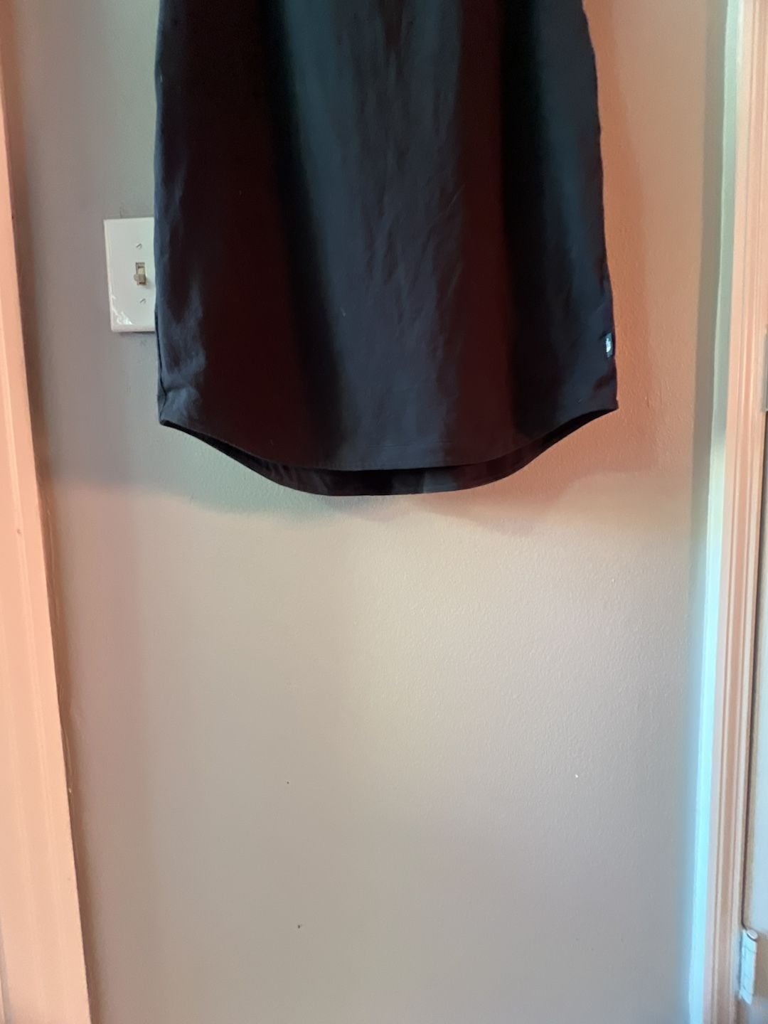 The North Face Dress Size S/P Black 6