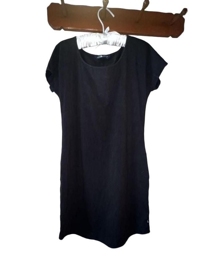 The North Face Dress Size S/P Black 2