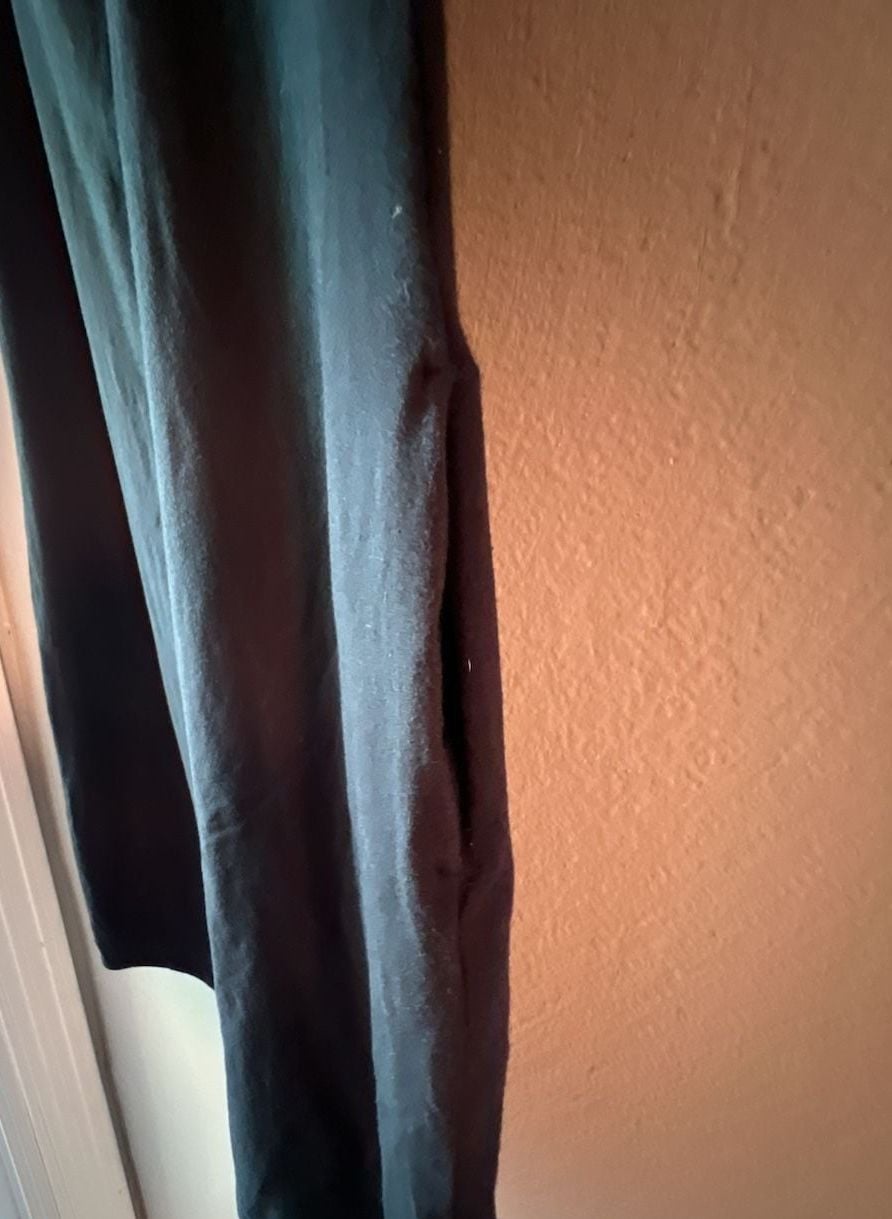 The North Face Dress Size S/P Black 5