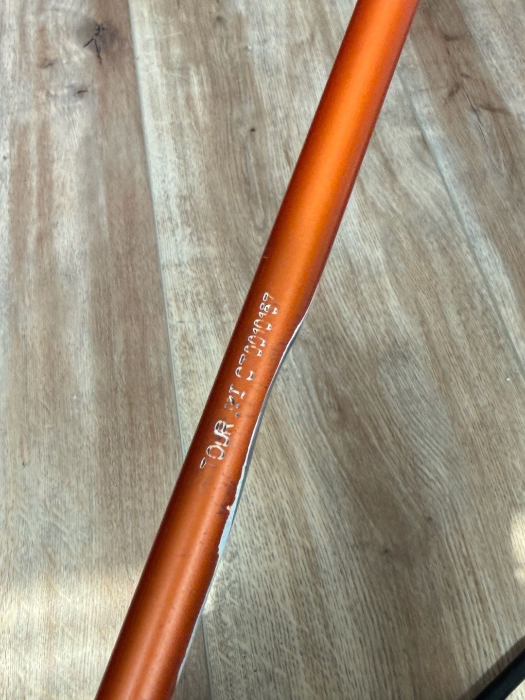 Adams Idea Super Hybrid XTD 19 Degree Golf Club 5
