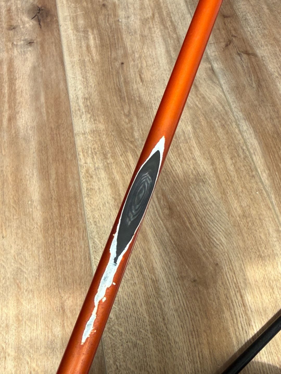 Adams Idea Super Hybrid XTD 19 Degree Golf Club 6