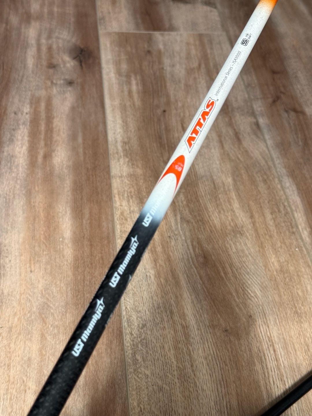 Adams Idea Super Hybrid XTD 19 Degree Golf Club 7