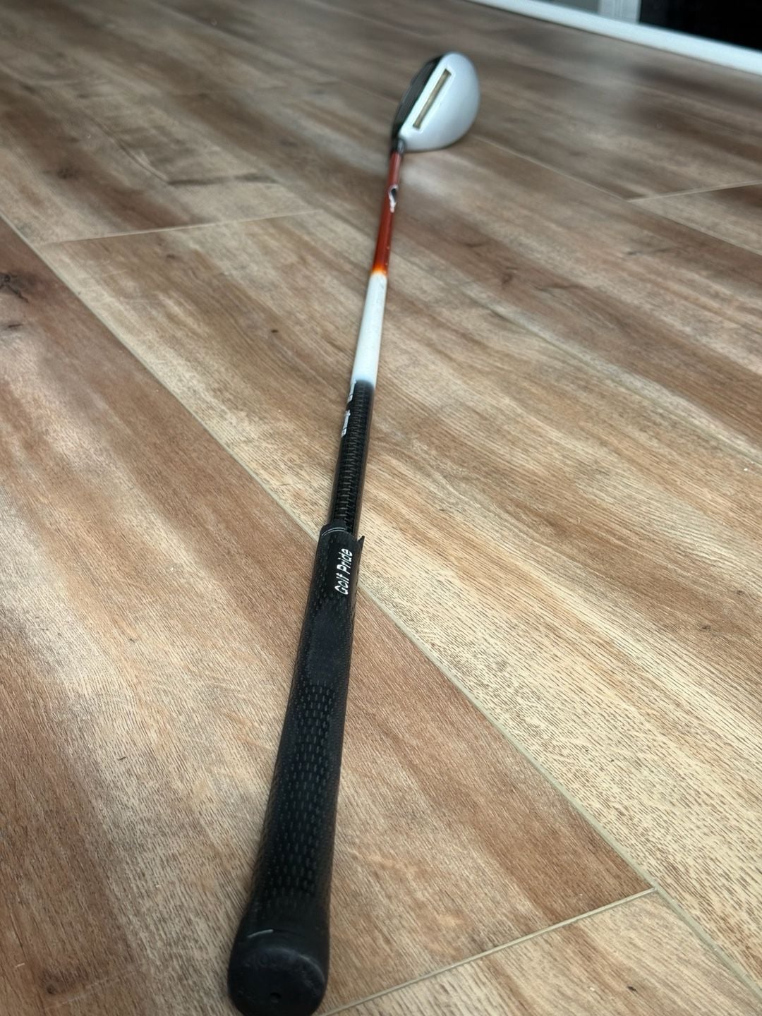Adams Idea Super Hybrid XTD 19 Degree Golf Club 9