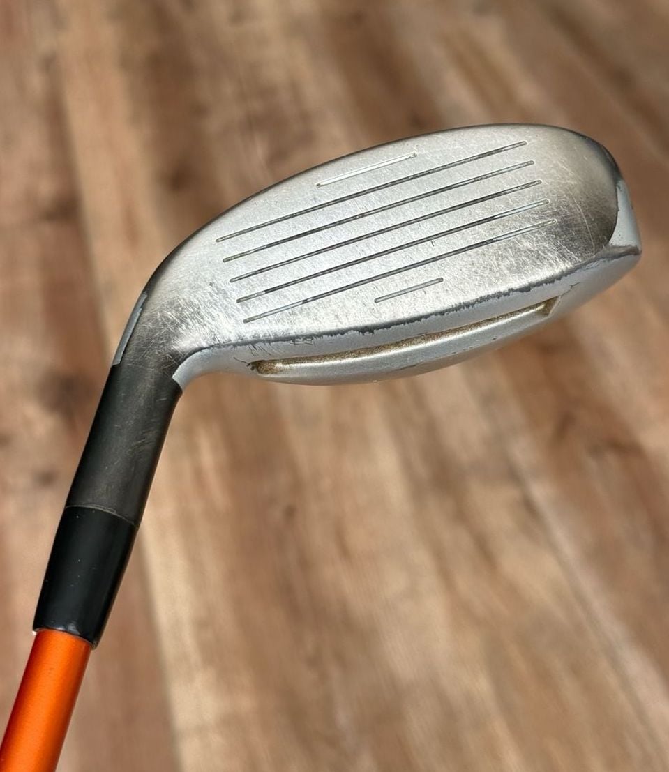 Adams Idea Super Hybrid XTD 19 Degree Golf Club 2
