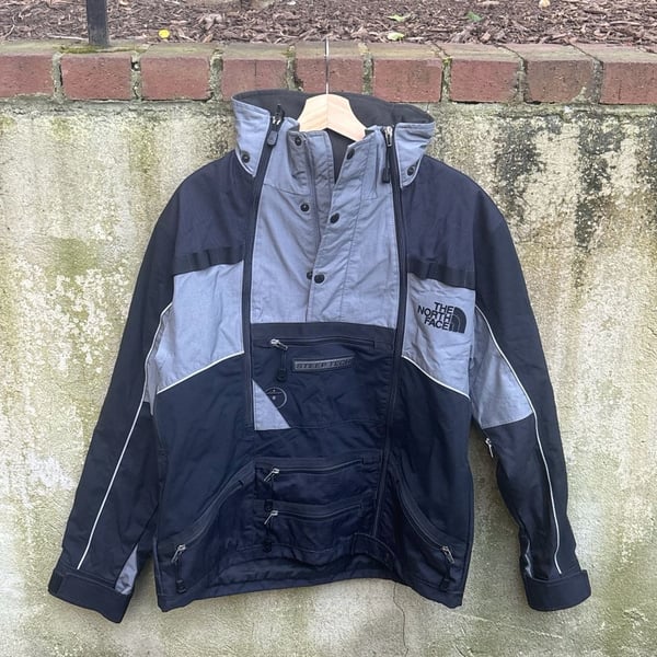 The North Face Steep Tech Apogee Jacket Size M