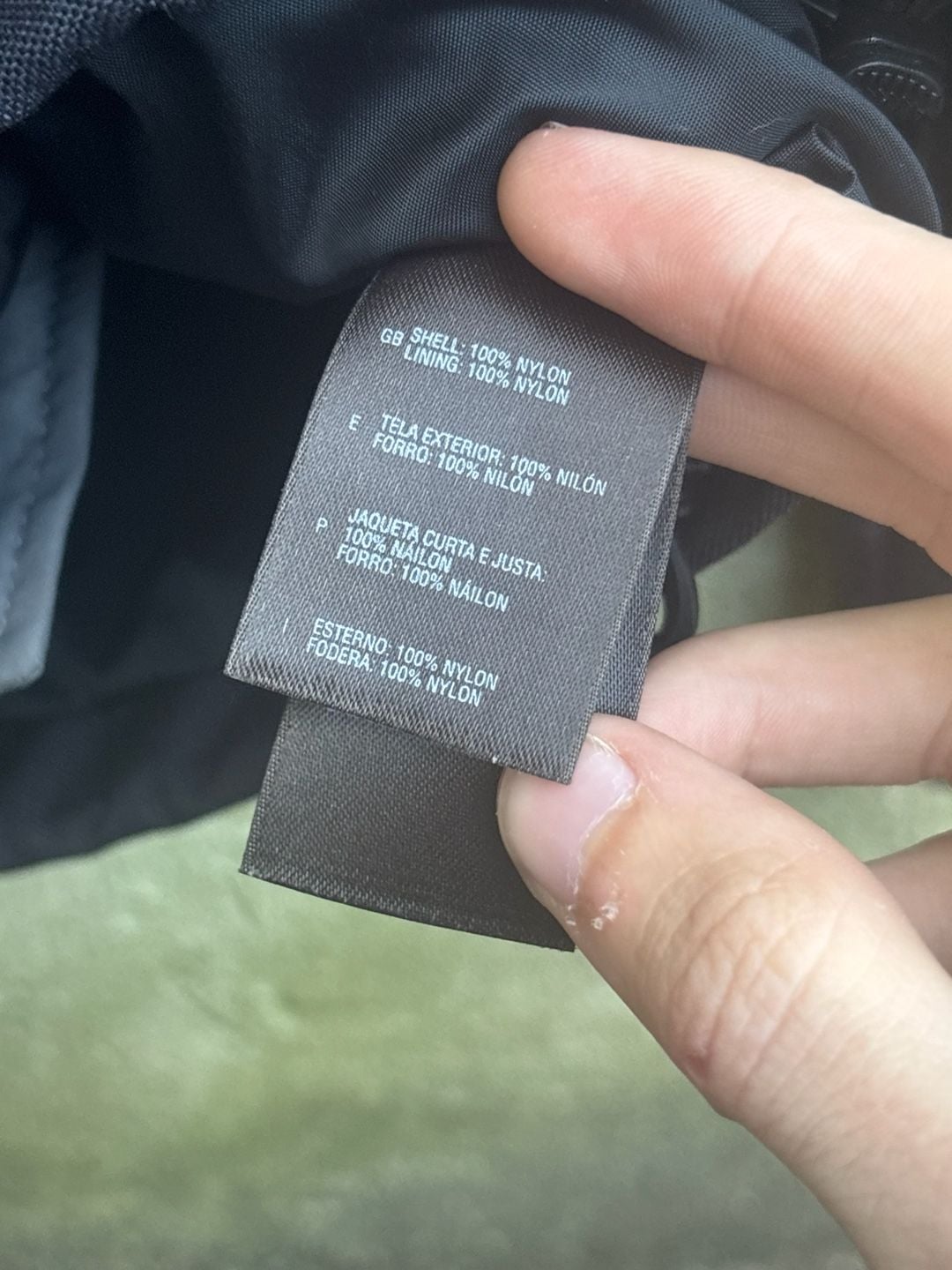 The North Face Steep Tech Apogee Jacket Size M 8