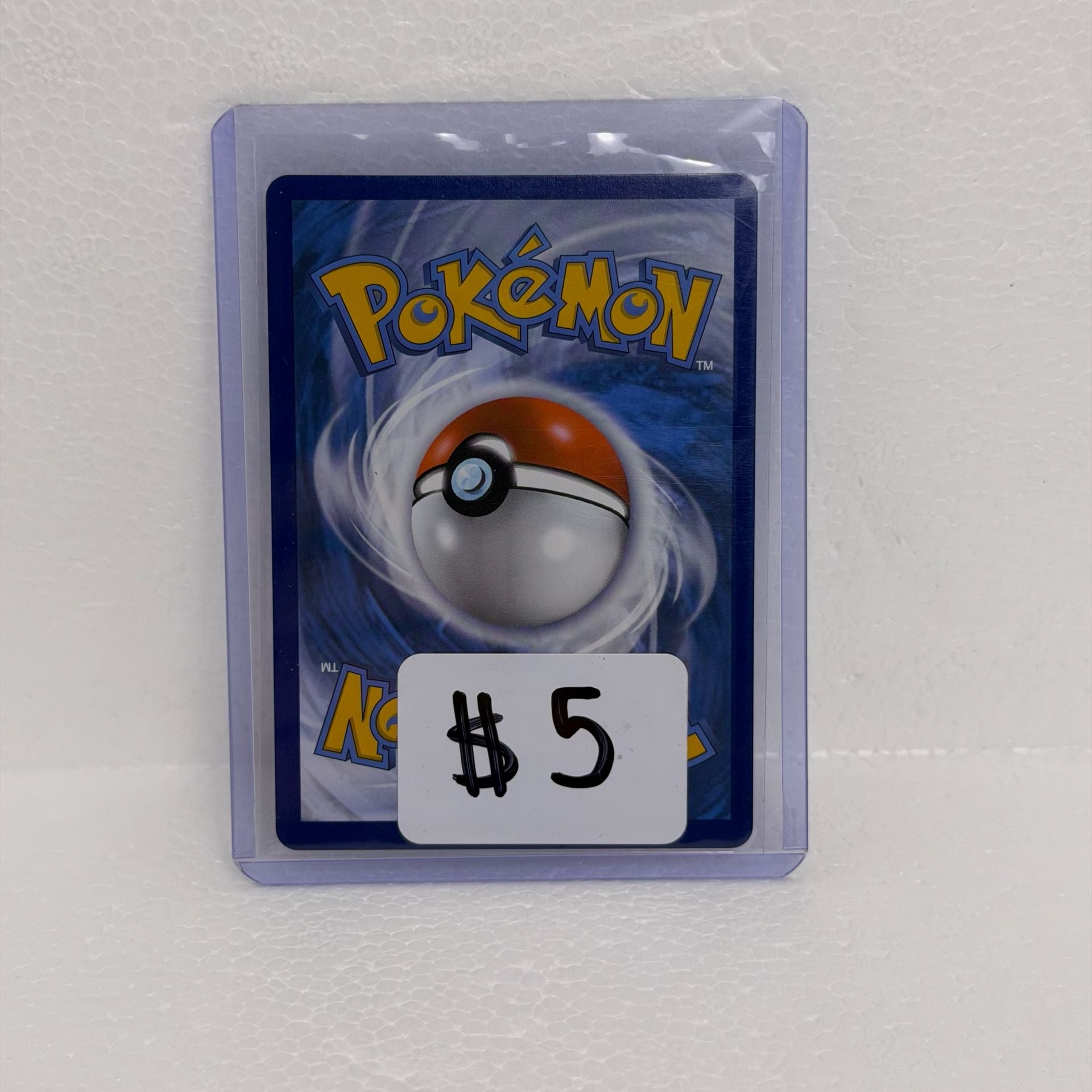 Pokemon Greninja V 073/264 Fusion Strike Ultra Rare Holo 2