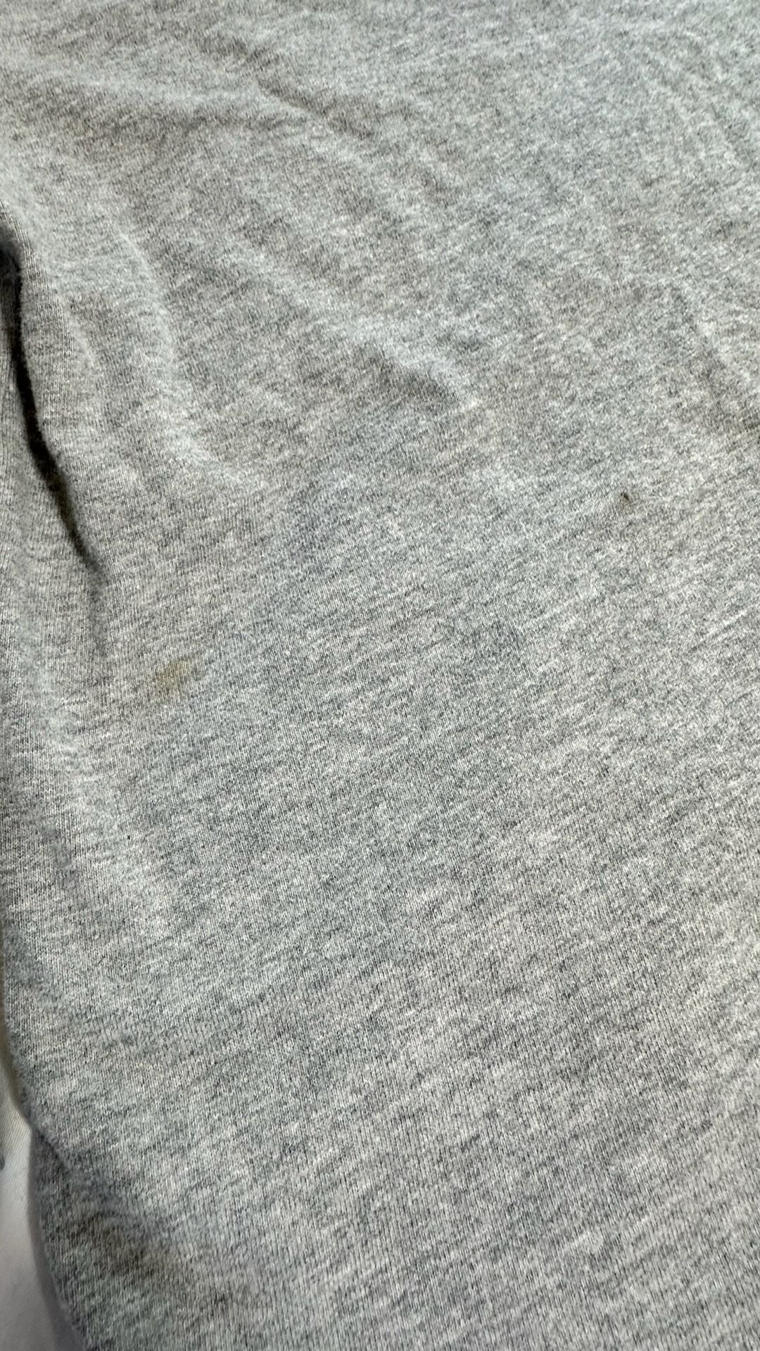 Gap Kids Long Sleeve T-Shirt Size 10 Gray Heather 6