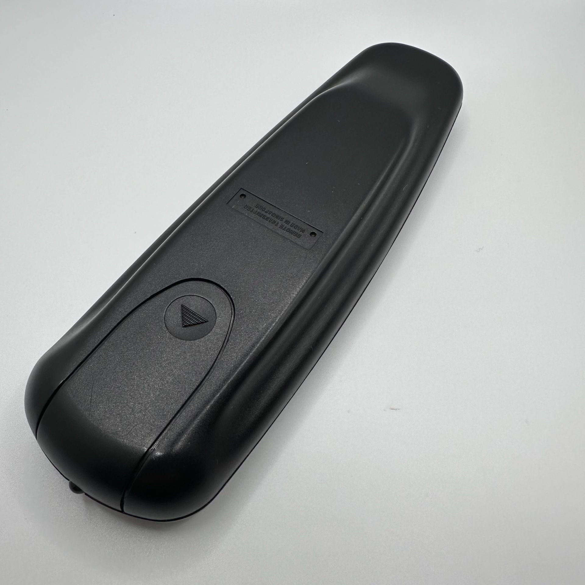 RCA CRK63A1 S9 OEM TV Remote 213722 Vintage Genuine Untested 2