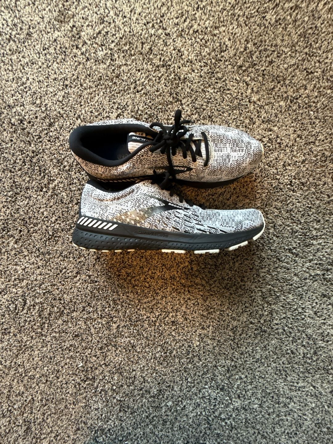Men's Adrenaline GTS 21 2