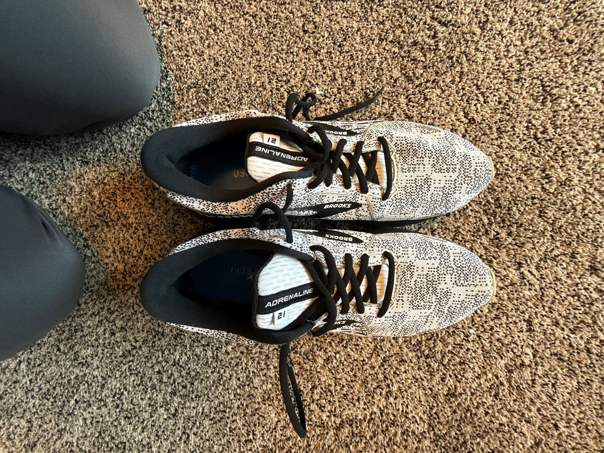 Men's Adrenaline GTS 21 4