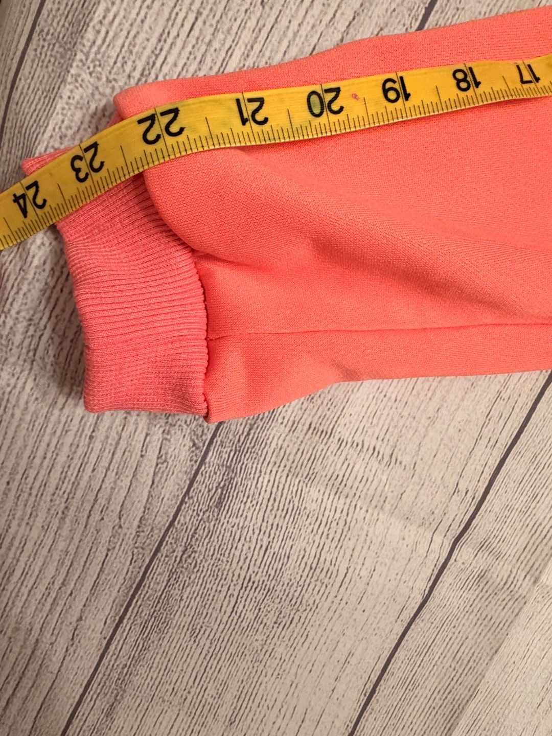 Jacket Full Zip Coral Floral Flower 7