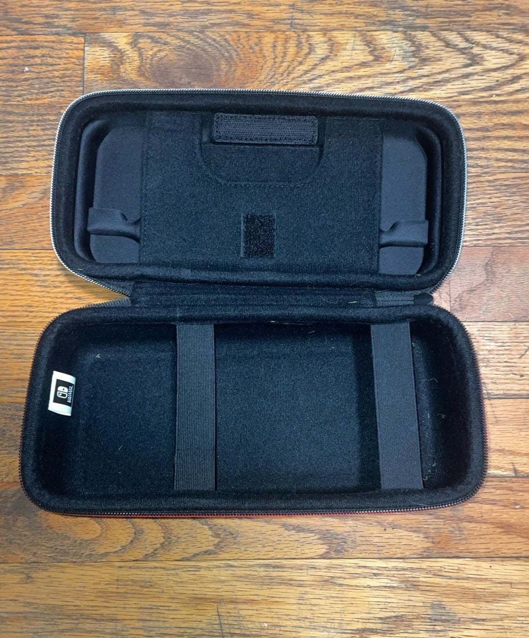 Nintendo Switch OLED Model System White And 128GB SD card 6