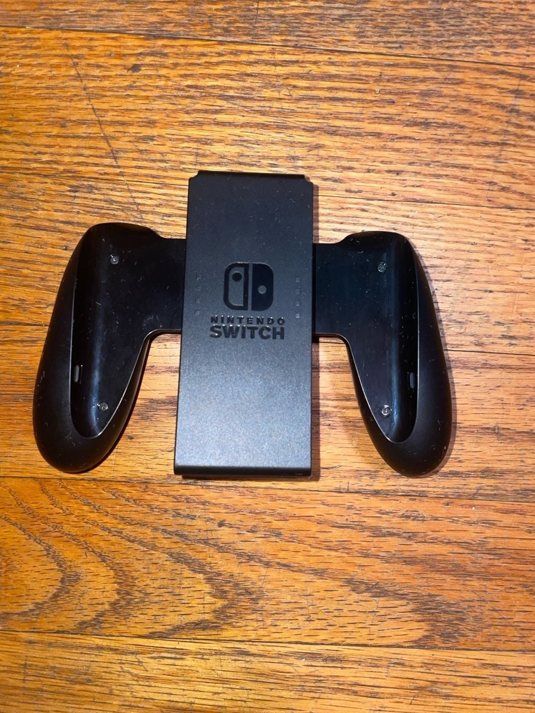 Nintendo Switch OLED Model System White And 128GB SD card 3